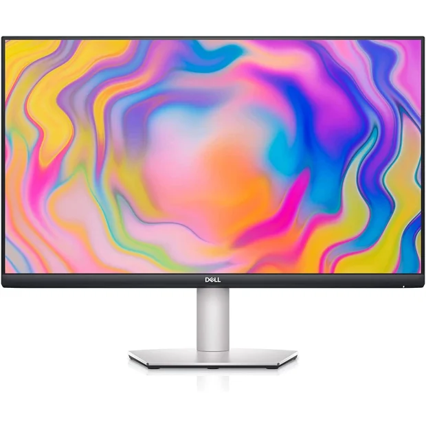 Монитор Dell S2722QC